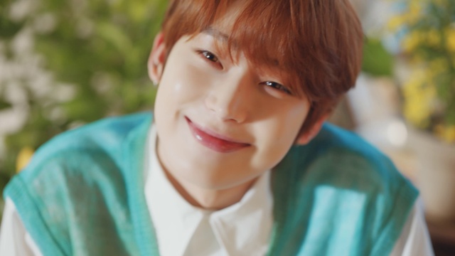 Video Reference: Forehead, Nose, Smile, Lip, Eyebrow, Eyelash, Jaw, Happy, Bangs, Black hair