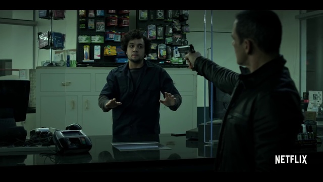 Video Reference: Screenshot, Movie, Pc game, Digital compositing, Scene, Fictional character, Games