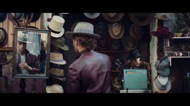 Video Reference: Pc game, Snapshot, Art, Screenshot, Font, Photography, Temple, Conversation, Movie, Visual arts