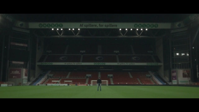 Video Reference: sport venue, stadium, structure, soccer specific stadium, player, baseball park, atmosphere, baseball field, arena, games, Person