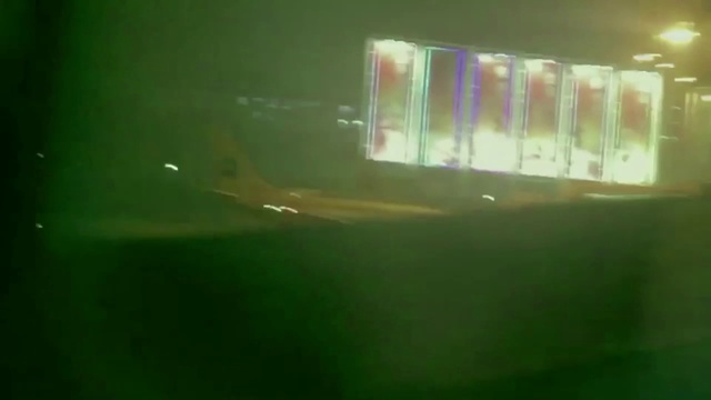 Video Reference: Green, Light, Lighting, Atmosphere, Grass, Photography, Technology, Room, Display device, Sunlight