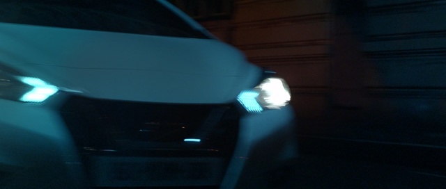 Video Reference: Automotive design, Automotive lighting, Vehicle, Light, Vehicle door, Headlamp, Car, Automotive exterior, Auto part, Hood