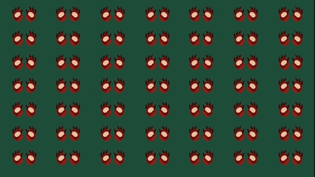 Video Reference: Green, Red, Pattern, Font, Design, Icon