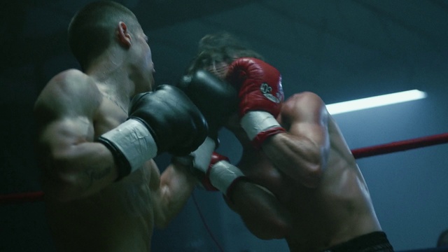 Video Reference: Boxing, Professional boxing, Sport venue, Punch, Striking combat sports, Boxing ring, Professional boxer, Combat sport, Contact sport, Muscle