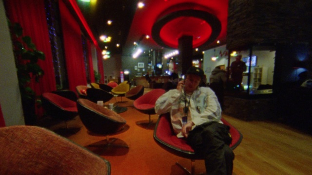 Video Reference: Red, Fun, Restaurant, Room, Photography, Night, Leisure