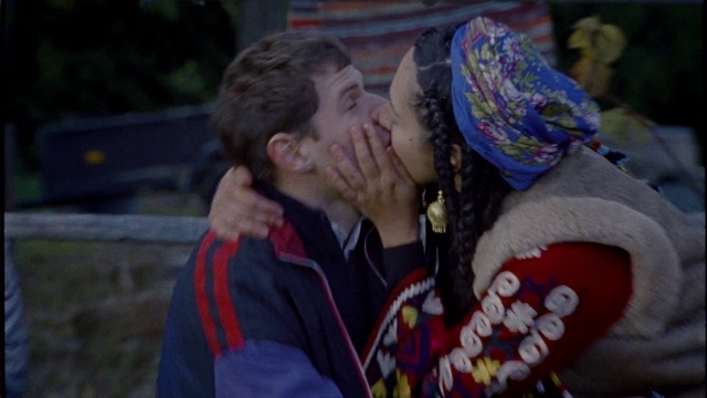 Video Reference: Interaction, Kiss, Gesture, Smile