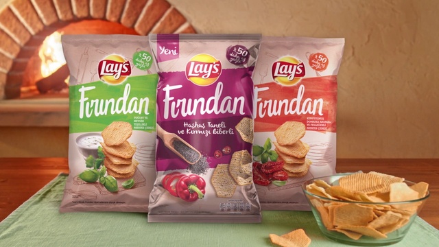 Video Reference: Food, Junk food, Snack, Potato chip, Cuisine, Ingredient, Dish, Finger food