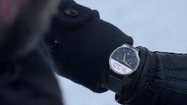 Video Reference: Outerwear, Jacket, Snow, Winter, Sleeve