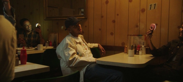 Video Reference: Room