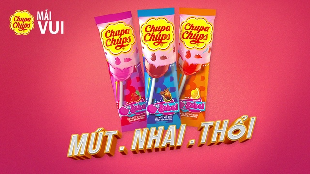 Video Reference: Snack