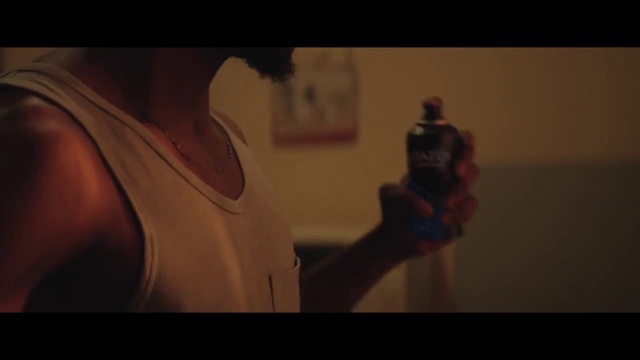 Video Reference: Black, Brown, Arm, Art, Darkness, Photography, Fun, Mouth, Screenshot, Hand