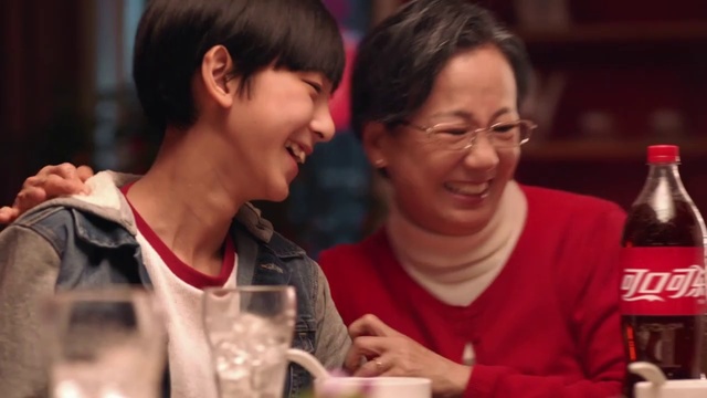 Video Reference: Fun, Event, Restaurant, Conversation, Smile, Drink