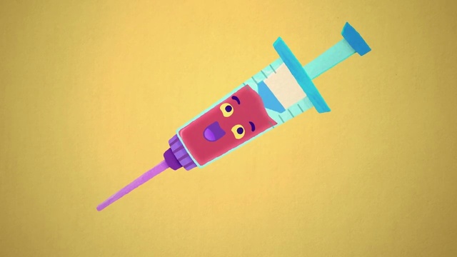 Video Reference: Medical equipment