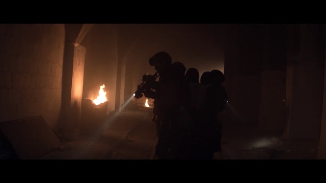 Video Reference: Darkness, Light, Atmospheric phenomenon, Photography, Atmosphere, Night, Backlighting, Midnight, Heat, Screenshot