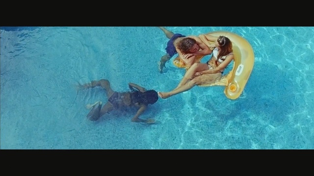 Video Reference: underwater, swimming, water, organism, leisure, swimming pool, swimmer, fun, divemaster, recreation, Person