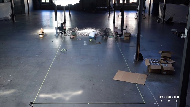 Video Reference: Floor, Flooring