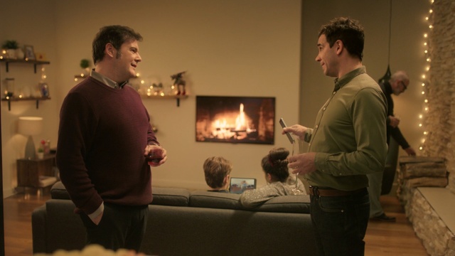 Video Reference: person, couple