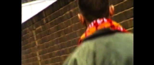 Video Reference: Child, Toddler, Nose, Snapshot, Play, Wall, Fun, Temple, Baby, T-shirt