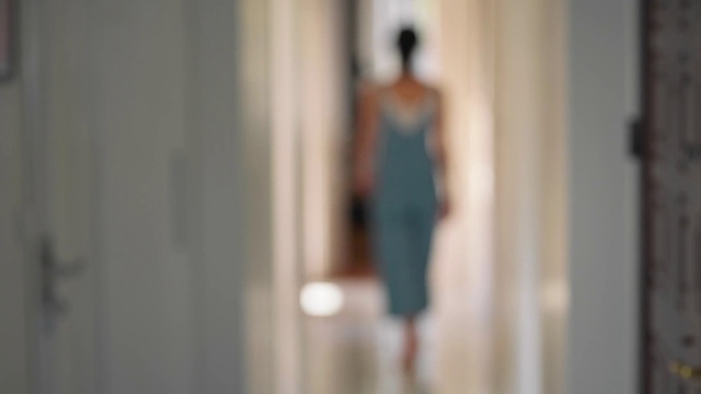 Video Reference: Fashion, Dress, Door, Room, Wood, House, Hardwood, Photography, Window, Interior design