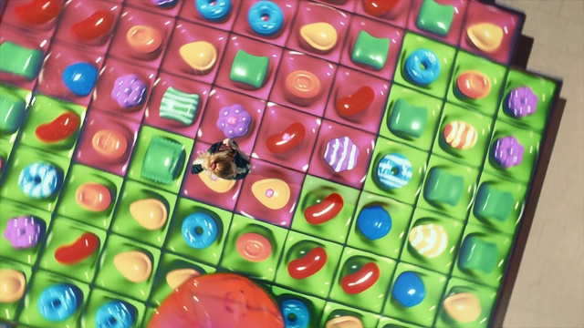 Video Reference: Games, Collection