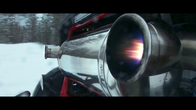 Video Reference: Automotive lighting, Light, Automotive exhaust, Automotive design, Headlamp, Auto part, Automotive exterior, Exhaust system, Vehicle, Automotive wheel system