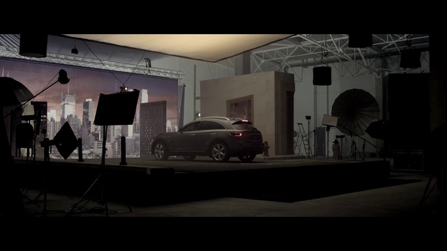 Video Reference: Automotive design, Car, Vehicle, Design, Personal luxury car, Photography, Darkness, Vehicle door, Mid-size car, Family car