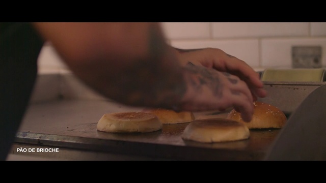 Video Reference: Food, Baking, Cuisine, Dish, Ingredient, Cooking, Hand, Baked goods, Snack, Recipe