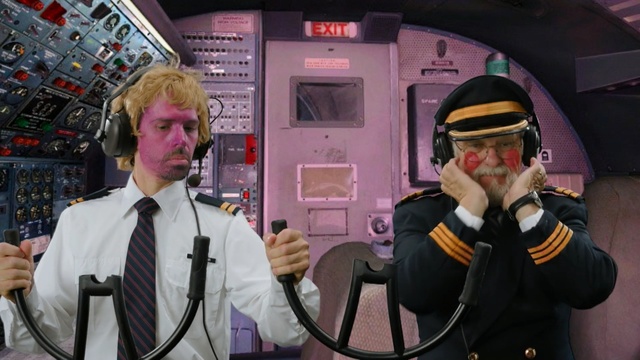 Video Reference: technology, Person