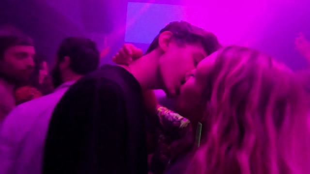 Video Reference: Purple, Violet, Magenta, Pink, Event, Interaction, Disco, Fun, Performance, Love