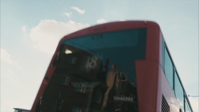 Video Reference: Transport, Mode of transport, Vehicle, Architecture, Auto part, Public transport, Train