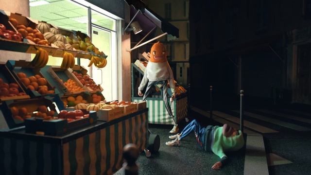 Video Reference: Screenshot, Animation, Pc game
