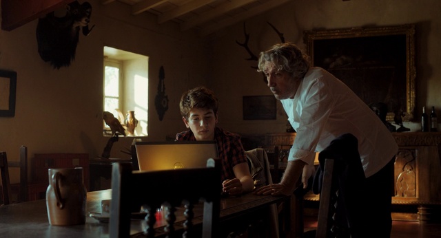 Video Reference: Room, Wood, House, Furniture