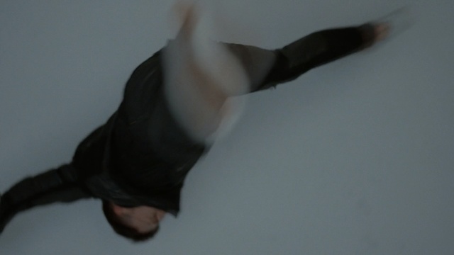 Video Reference: Arm, Joint, Leg, Elbow, Human body, Hand, Finger