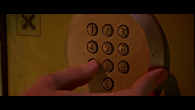 Video Reference: Circle, Finger, Hand, Nail