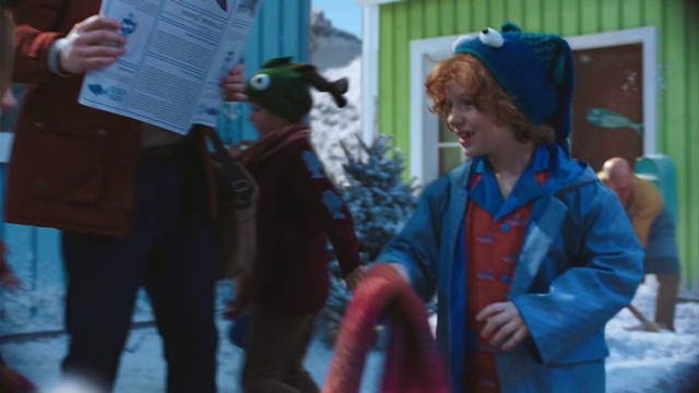 Video Reference: Social group, People, Community, Youth, Fun, Snapshot, Tree, Headgear, Adaptation, Outerwear