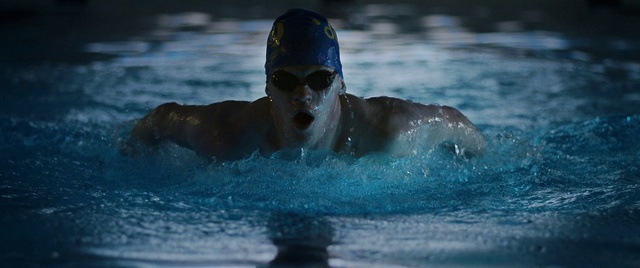 Video Reference: Water, Breaststroke, Swimming, Swimmer, Recreation, Fun, Individual sports, Personal protective equipment, Muscle, Leisure