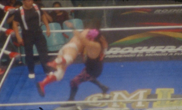 Video Reference: sport venue, folk wrestling, wrestler, sports, competition, indoor games and sports, professional wrestling, games, pradal serey, individual sports