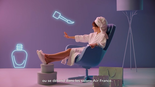 Video Reference: sitting, purple, table, furniture, girl, computer wallpaper, fun, product