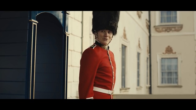 Video Reference: Photograph, Red, Standing, Snapshot, Fashion, Human, Screenshot, Street fashion, Fun, Photography, Person