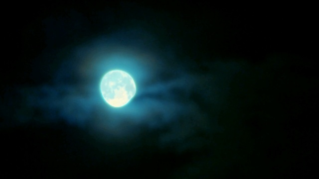 Video Reference: atmosphere, sky, daytime, night, astronomical object, moon, full moon, moonlight, computer wallpaper, darkness, Person