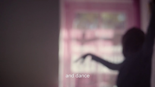 Video Reference: Photograph, Pink, Text, Snapshot, Shadow, Photography, Font, Room, Tints and shades, Window