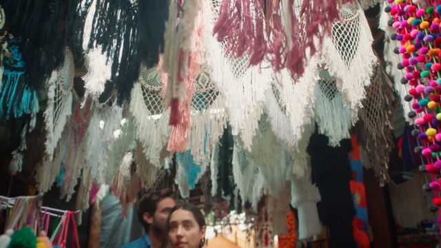 Video Reference: Stalactite, Public space, Bazaar, Stalagmite, Textile, Speleothem, Formation, Market, Cave, City