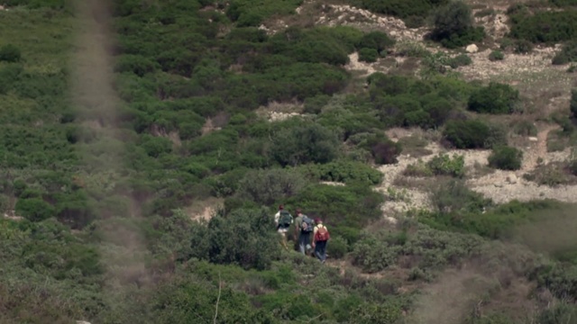 Video Reference: Vegetation, Wilderness, Shrubland, Hill station, Plant community, Nature reserve, Natural environment, Geological phenomenon, Biome, Chaparral