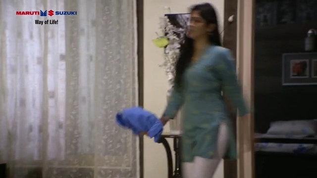 Video Reference: Leg, Electric blue, Dress, Person