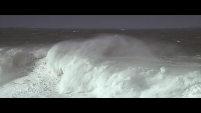 Video Reference: wave, wind wave, boardsport, geological phenomenon, water, atmosphere, surfing, shore, rapid, sea