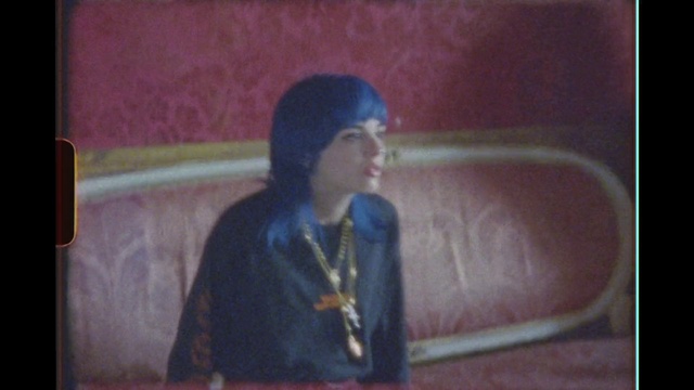 Video Reference: Portrait, Fun, Art