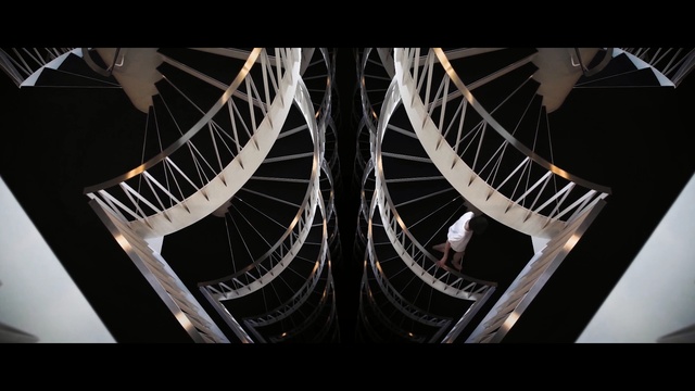 Video Reference: light, darkness, lighting, wheel, metal, line, spoke, symmetry, computer wallpaper