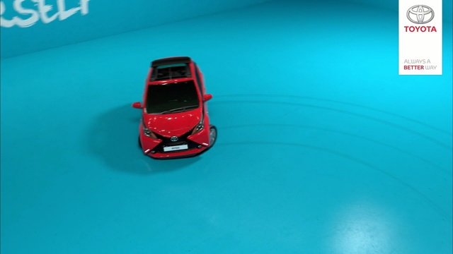 Video Reference: Motor vehicle, Vehicle, Car, Red, Model car, Product, Toy vehicle, Vehicle door, Wheel, Automotive exterior