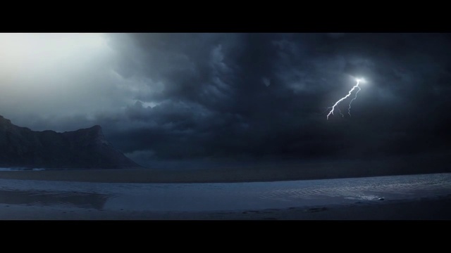 Video Reference: Sky, Nature, Thunderstorm, Black, Atmosphere, Darkness, Atmospheric phenomenon, Thunder, Cloud, Lightning