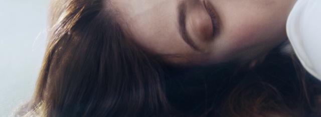 Video Reference: hair, human hair color, beauty, girl, chin, long hair, neck, lip, black hair, brown hair